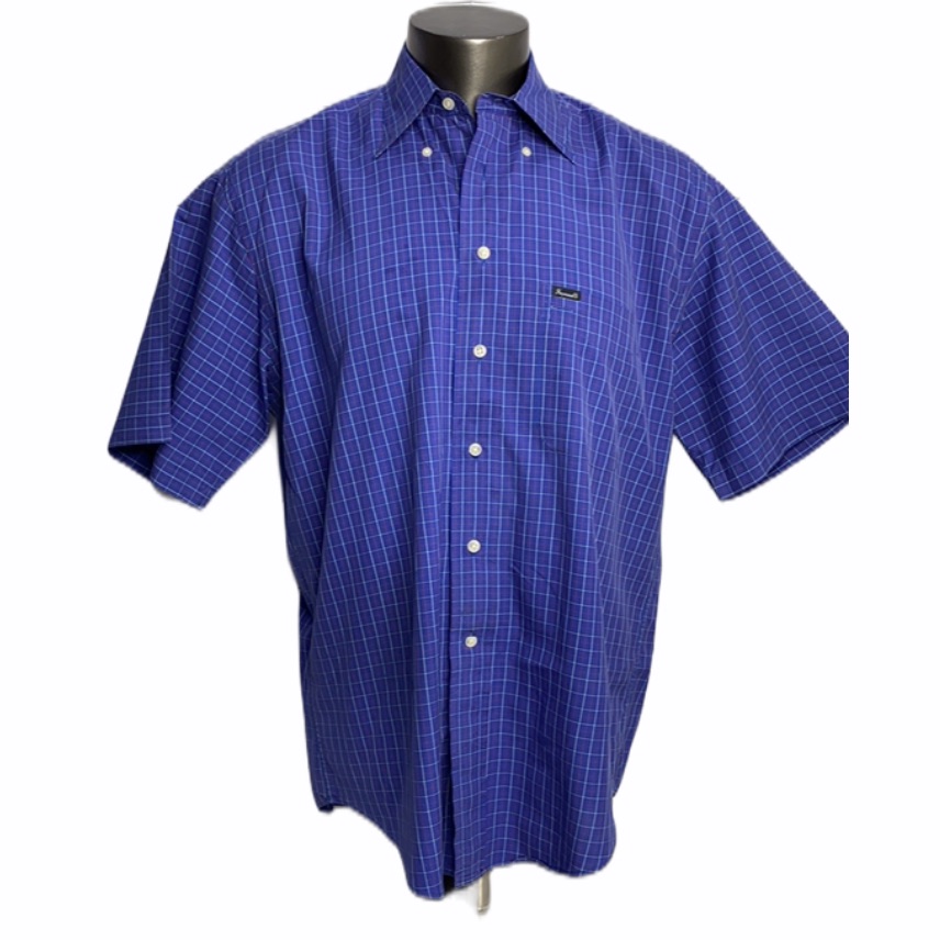 Foconnable Button Down